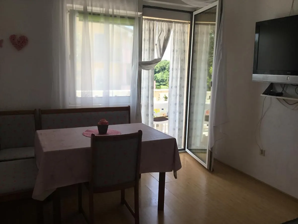 Διαμέρισμα Apartman Basic Πούλα Κροατία