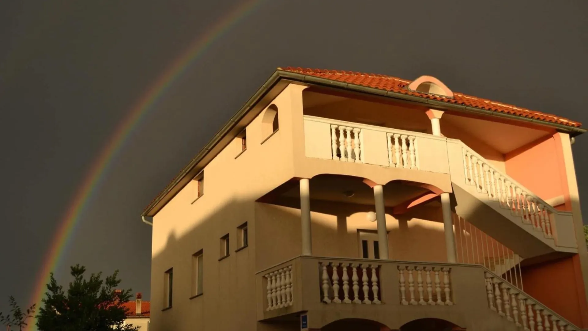 Apartman Basic Πούλα Κροατία