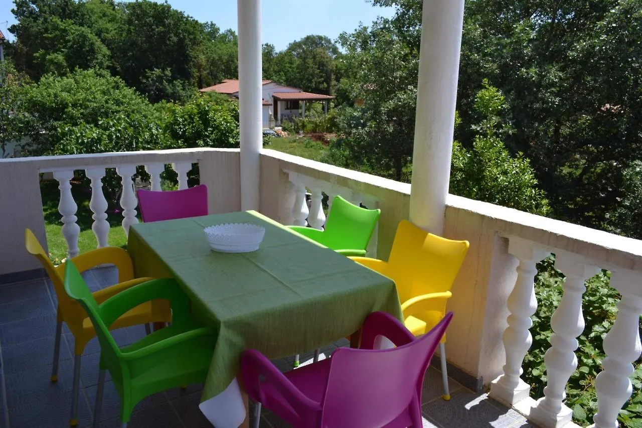 Apartman Basic Πούλα 0*,  Κροατία