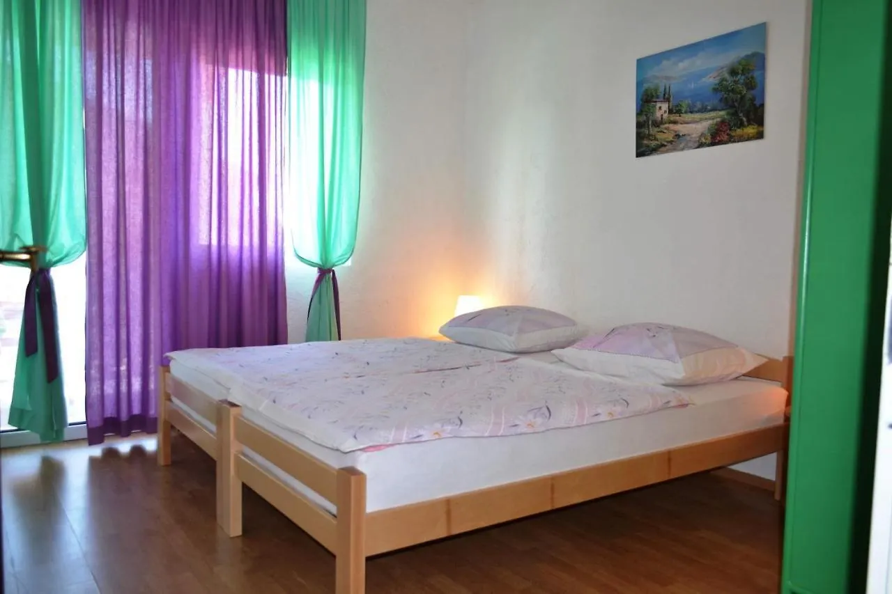 Apartman Basic Πούλα Διαμέρισμα