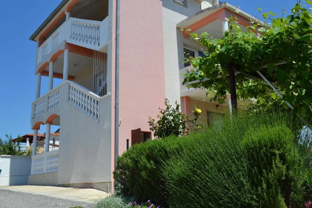 Διαμέρισμα Apartman Basic Πούλα Κροατία