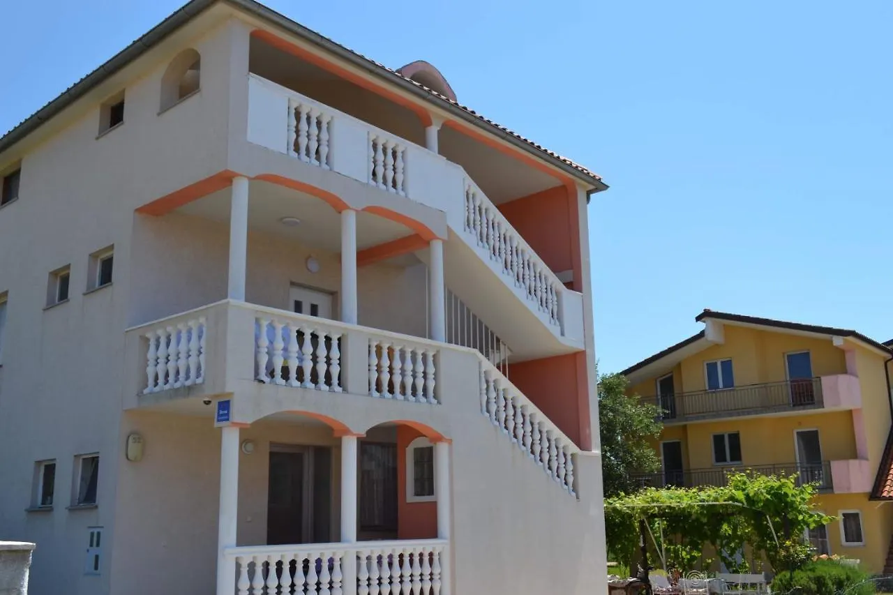 Apartman Basic Πούλα